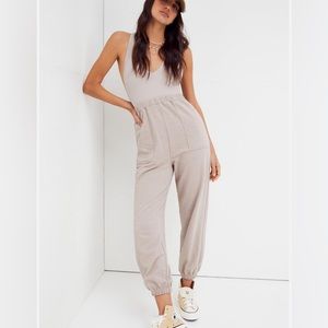 Free People Kyle One Piece jumpsuit  SIZE MEDIUM